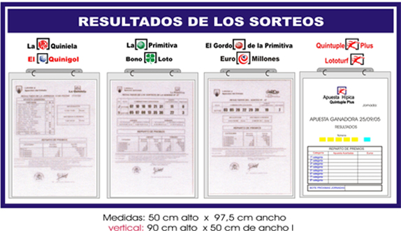 listas5
